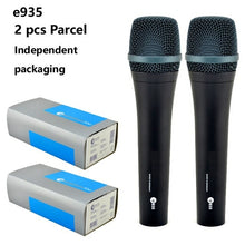 Load image into Gallery viewer, microphone e900 e935 Free shipping sennheisertype e935 wired