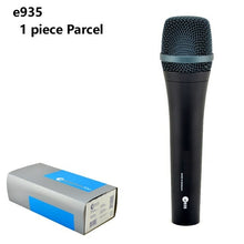 Load image into Gallery viewer, microphone e900 e935 Free shipping sennheisertype e935 wired