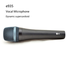Load image into Gallery viewer, microphone e900 e935 Free shipping sennheisertype e935 wired