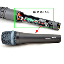 Load image into Gallery viewer, microphone e900 e935 Free shipping sennheisertype e935 wired