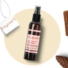 Load image into Gallery viewer, Kaycee&#39;s Hydrating Mist &amp; Toner Collection Set!
