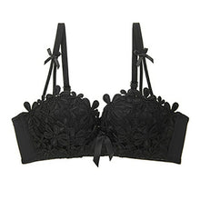 Load image into Gallery viewer, Sexy Bra Briefs Set For Women Bralette Push Up Lingerie Seamless