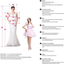 Load image into Gallery viewer, Sexy High Side Split Evening Dress Off Shoulder Short Sleeve