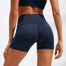 Load image into Gallery viewer, Sexy High Waist Breathable Shorts Women's Sports Wear Workout Athletic - Sophornlilly