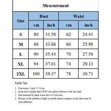 Load image into Gallery viewer, Sexy High Waist Women Bra Set  Solid Cross Bandage Halter Swimsuit New