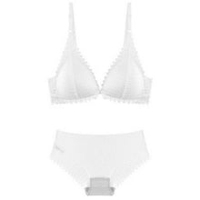 Load image into Gallery viewer, Sexy Lace Wireless Front Closure Bras For Women Girl Lingerie Comfort