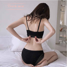 Load image into Gallery viewer, Sexy Lace Wireless Front Closure Bras For Women Girl Lingerie Comfort