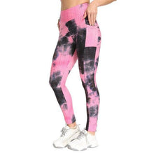 Load image into Gallery viewer, Sexy Leggings Push Up Plus Size For Women Gym Activewear Legging - Sophornlilly