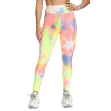 Load image into Gallery viewer, Sexy Leggings Push Up Plus Size For Women Gym Activewear Legging - Sophornlilly