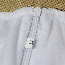 Load image into Gallery viewer, Sexy Nightwear Girls Short Dance Shorts High Waisted Short Silver - Sophornlilly