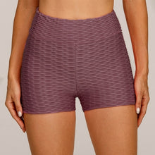 Load image into Gallery viewer, Sexy Push Up High Waist Shorts Women's Sporty Shorts Spandex Fitness - Sophornlilly