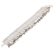 Load image into Gallery viewer, Sexy Summer Beach Charms Anklets For Women Lovely Silver Plated Tassel
