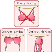 Load image into Gallery viewer, Sexy Underwear Set Push Up Bra Set For Women Underwear Lace Embroidery