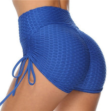 Load image into Gallery viewer, Sexy Women's Sports High Waist Shorts Athletic Gym Workout Fitness - Sophornlilly