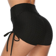 Load image into Gallery viewer, Sexy Women's Sports High Waist Shorts Athletic Gym Workout Fitness - Sophornlilly