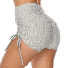 Load image into Gallery viewer, Sexy Women's Sports High Waist Shorts Athletic Gym Workout Fitness - Sophornlilly