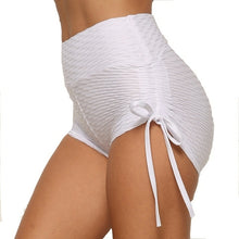 Load image into Gallery viewer, Sexy Women's Sports High Waist Shorts Athletic Gym Workout Fitness - Sophornlilly