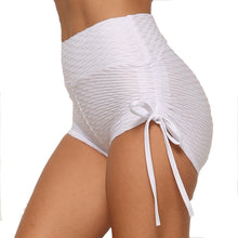 Load image into Gallery viewer, Sexy Women's Sports High Waist Shorts Athletic Gym Workout Fitness - Sophornlilly