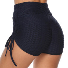 Load image into Gallery viewer, Sexy Women's Sports High Waist Shorts Athletic Gym Workout Fitness - Sophornlilly
