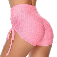 Load image into Gallery viewer, Sexy Women's Sports High Waist Shorts Athletic Gym Workout Fitness - Sophornlilly