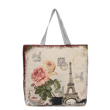 Load image into Gallery viewer, Women&#39;s Canvas Shoulder Bag.Large Capacity.Creative