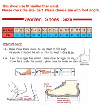 Load image into Gallery viewer, Fish Mouth Sandal Wedge