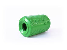 Load image into Gallery viewer, SP Can Toy Durable Rubber Chew Toy &amp; Treat Dispenser - Lemon Lime