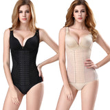 Slimming Sheath Belly Belt Flat Stomach Corset Shapewear Women Lace