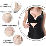 Slimming Sheath Belly Belt Flat Stomach Corset Shapewear Women Lace