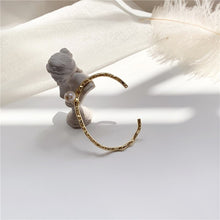 Load image into Gallery viewer, Joker Contracted Temperament Girl Senior Pearl Bracelet