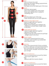 Load image into Gallery viewer, Spaghetti Straps Evening Dresses V Neck Sleeveless Lace Appliques