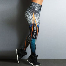 Load image into Gallery viewer, Sport Pants Jogging Running Tights Women Fitness Leggings Skinny