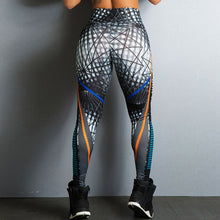 Load image into Gallery viewer, Sport Pants Jogging Running Tights Women Fitness Leggings Skinny