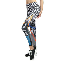 Load image into Gallery viewer, Sport Pants Jogging Running Tights Women Fitness Leggings Skinny