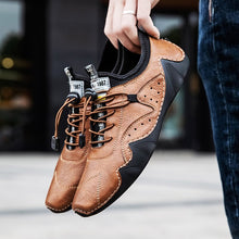 Load image into Gallery viewer, Flat Comfortable Casual Fashion Shoes