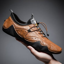 Load image into Gallery viewer, Flat Comfortable Casual Fashion Shoes