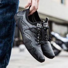 Load image into Gallery viewer, Flat Comfortable Casual Fashion Shoes