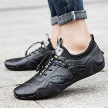 Load image into Gallery viewer, Flat Comfortable Casual Fashion Shoes