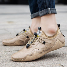 Load image into Gallery viewer, Flat Comfortable Casual Fashion Shoes