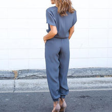 Load image into Gallery viewer, Casual Jumpsuit