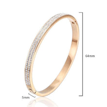 Load image into Gallery viewer, Spring and Summer New  Girls Rose Gold Jewelry Net Red Same Paragraph - Sophornlilly