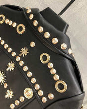 Load image into Gallery viewer, Spring coat women autumn new brand heavy clothes genuine leather