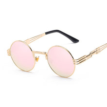Load image into Gallery viewer, Unisex Vintage Retro Sunglasses