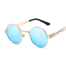 Load image into Gallery viewer, Unisex Vintage Retro Sunglasses