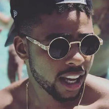 Load image into Gallery viewer, Unisex Vintage Retro Sunglasses