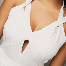 Load image into Gallery viewer, Fashion Sexy Party Jumpsuit Sexy Sleeveless Halter Elegant - Sophornlilly