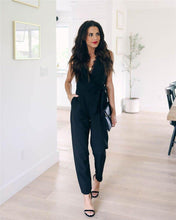 Load image into Gallery viewer, Hot Selling Fashion Sexy Women's Pants Elegant High - Sophornlilly