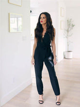 Load image into Gallery viewer, Hot Selling Fashion Sexy Women's Pants Elegant High - Sophornlilly