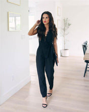 Load image into Gallery viewer, Hot Selling Fashion Sexy Women's Pants Elegant High - Sophornlilly