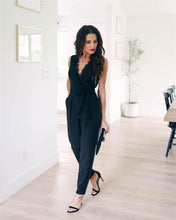 Load image into Gallery viewer, Hot Selling Fashion Sexy Women's Pants Elegant High - Sophornlilly